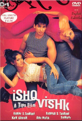 Ishq Vishk 2003 Hindi 180MB DVDRip HEVC Mobile | Downloadhub Ishq Vishk 2003 Hindi 180MB DVDRip HEVC Mobile Free Download Full Movie At downloadhub.in