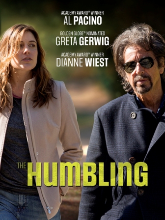The Humbling (2014) 275MB BRRip 480P English ESubs | Downloadhub Poster Of Hollywood Film The Humbling (2014) In 300MB Compressed Size PC Movie Free Download At downloadhub.in
