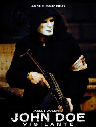 John Doe: Vigilante (2014) 250MB BRRip 480P English ESubs | Downloadhub Poster Of Hollywood Film John Doe Vigilante (2014) In 300MB Compressed Size PC Movie Free Download At downloadhub.in