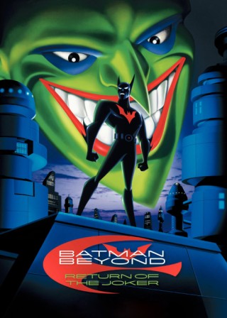 Batman Beyond: Return of the Joker (2000) 300MB Multi Audio | Downloadhub Poster Of Batman Beyond Return of the Joker (2000) In Hindi English Multi Audio 300MB Compressed Small Size Pc Movie Free Download Only At downloadhub.in