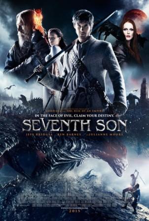 Seventh Son (2014) Dual Audio HDRip 720P HCSubs | Downloadhub Poster Of Seventh Son (2014) Full Movie Hindi Dubbed Free Download Watch Online At downloadhub.in