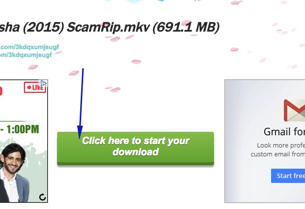 How to Download Movie From Uptobox | Downloadhub Uptobox_Download_2